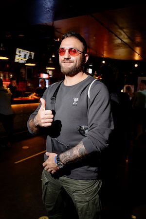 Фотограф Андрей Губренко